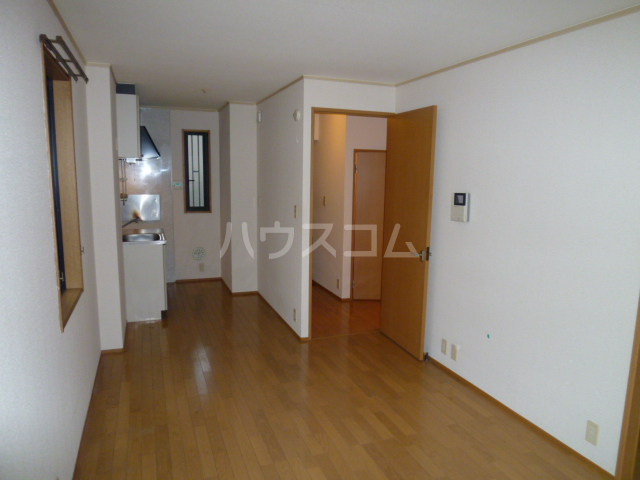 6/30 リビング/ダイニング