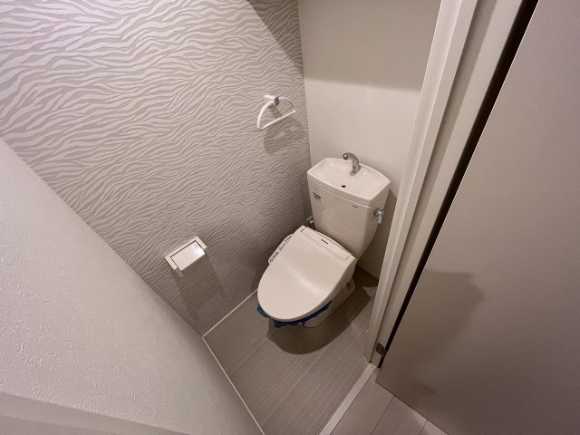 14/30 トイレ