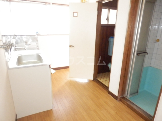 5/30 リビング/ダイニング