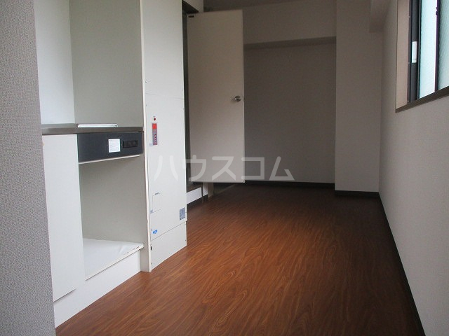 5/29 リビング/ダイニング