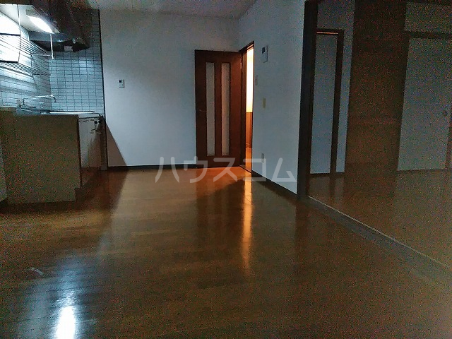 5/30 リビング/ダイニング