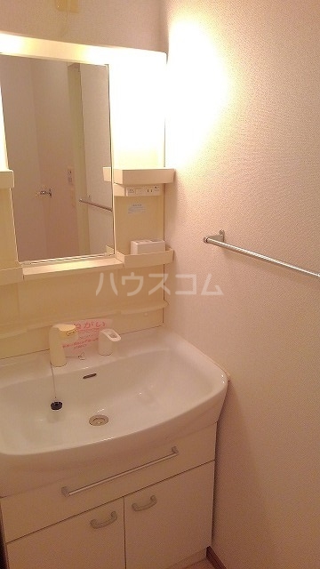 16/30 洗面
