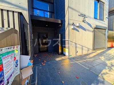 21/24 エントランス