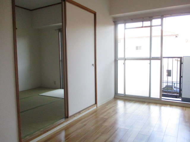 4/28 リビング/ダイニング