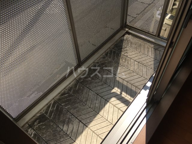 23/30 バルコニー