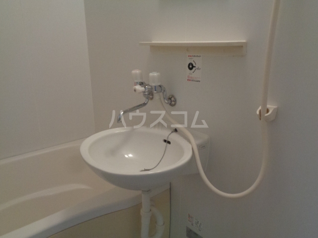 17/30 洗面