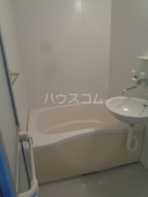 12/30 浴室