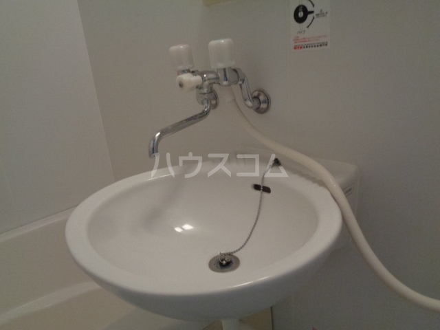 16/30 洗面