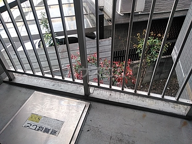 16/30 バルコニー