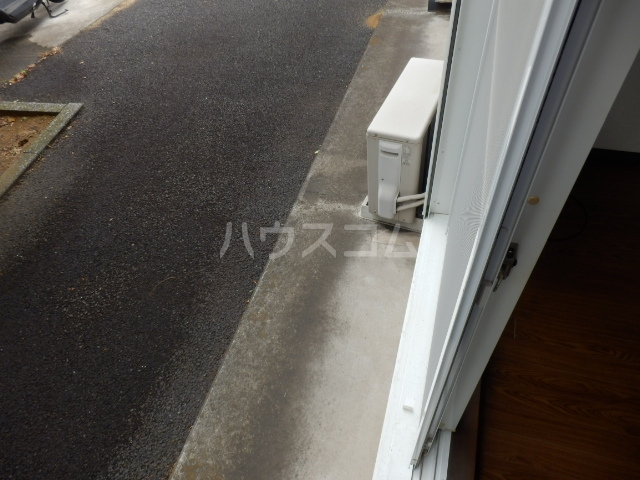 16/30 バルコニー