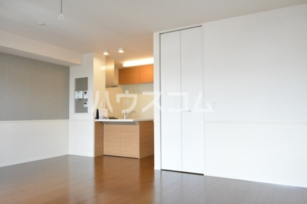 3/17 リビング/ダイニング