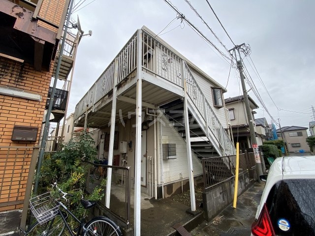3/30 外観