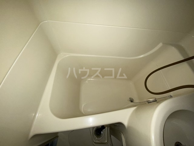 18/30 浴室
