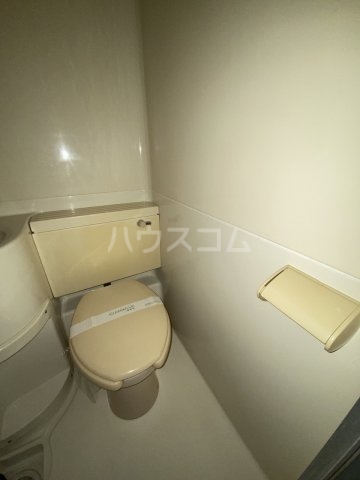20/30 トイレ