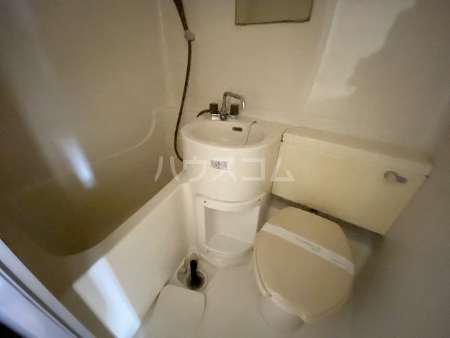 21/30 洗面