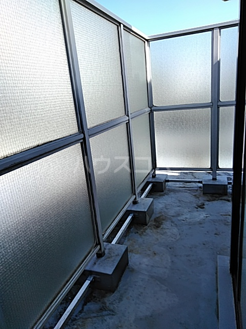 20/30 バルコニー