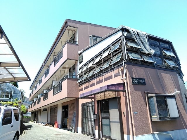 1/27 外観