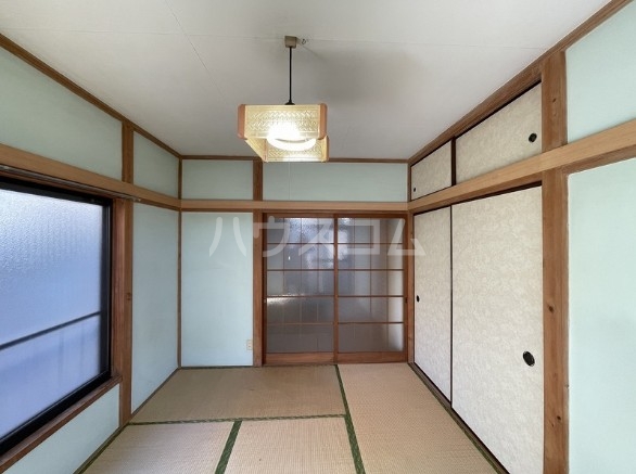 3/18 リビング/ダイニング