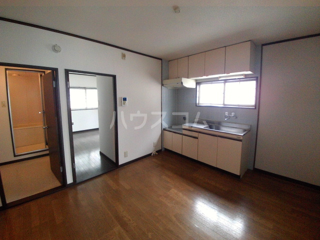 5/29 リビング/ダイニング