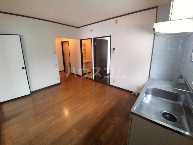 3/29 リビング/ダイニング