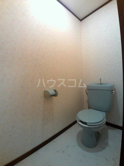 12/29 トイレ