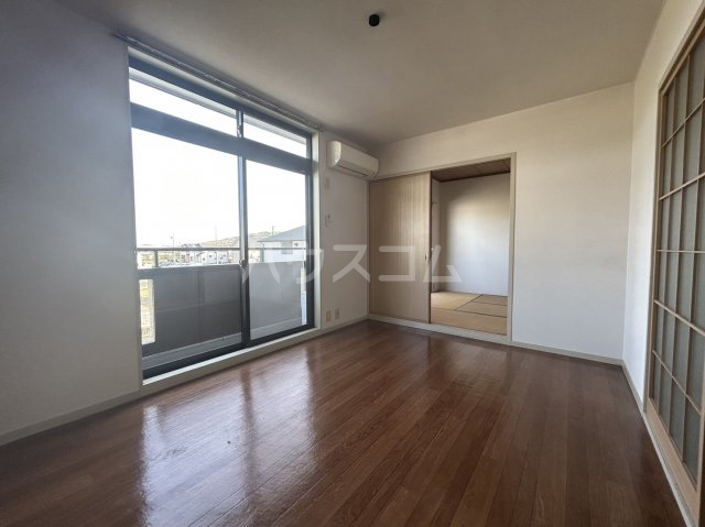 3/23 リビング/ダイニング