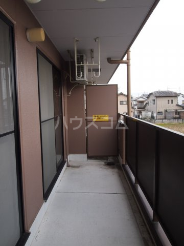 24/30 バルコニー