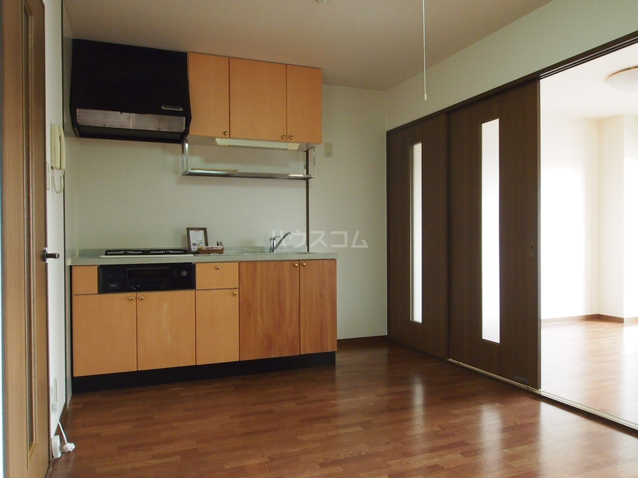 6/30 リビング/ダイニング