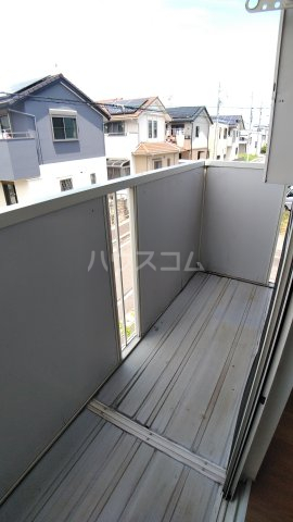 20/30 バルコニー