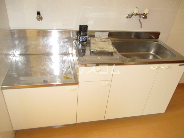 10/30 キッチン