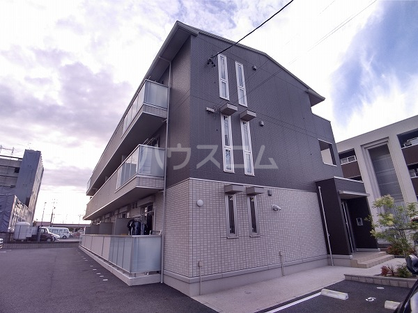 3/30 外観