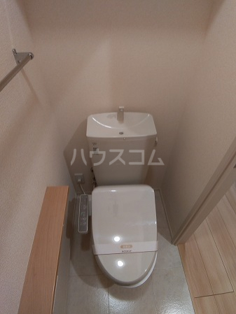 14/30 トイレ