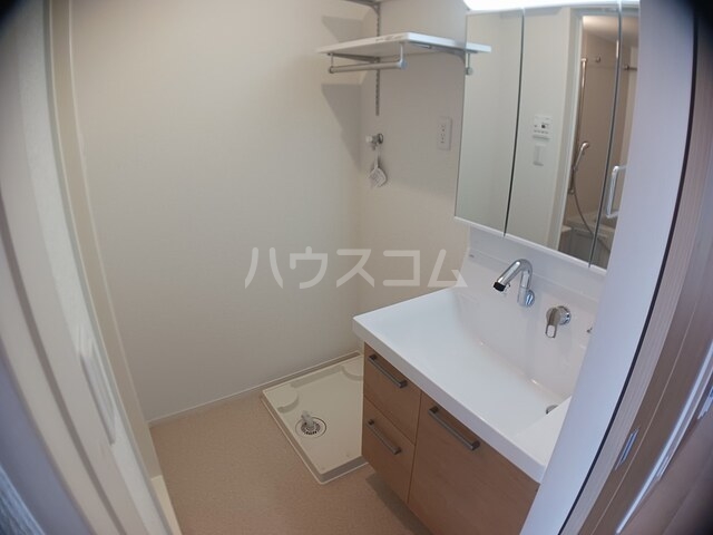11/28 洗面