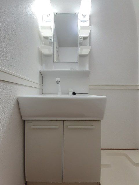 10/22 洗面