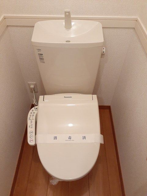 9/22 トイレ