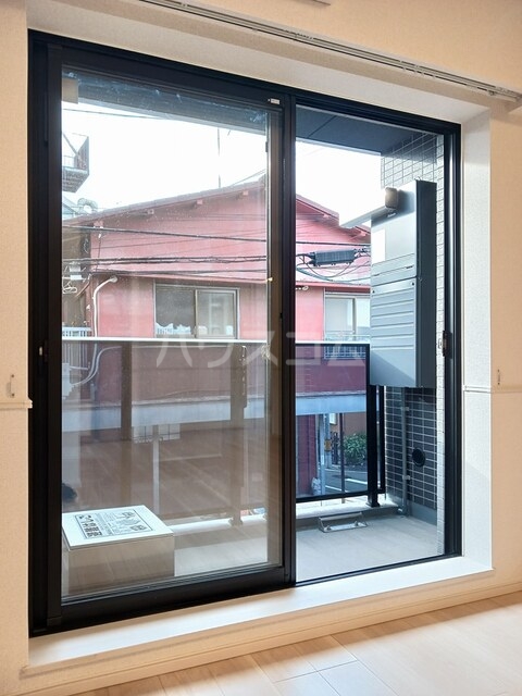 14/25 バルコニー