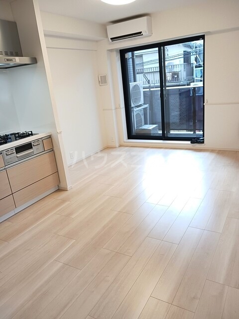 3/25 リビング/ダイニング