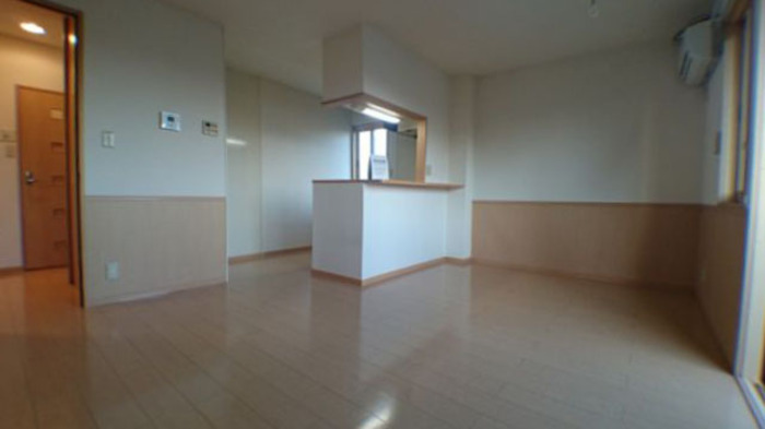 3/24 リビング/ダイニング