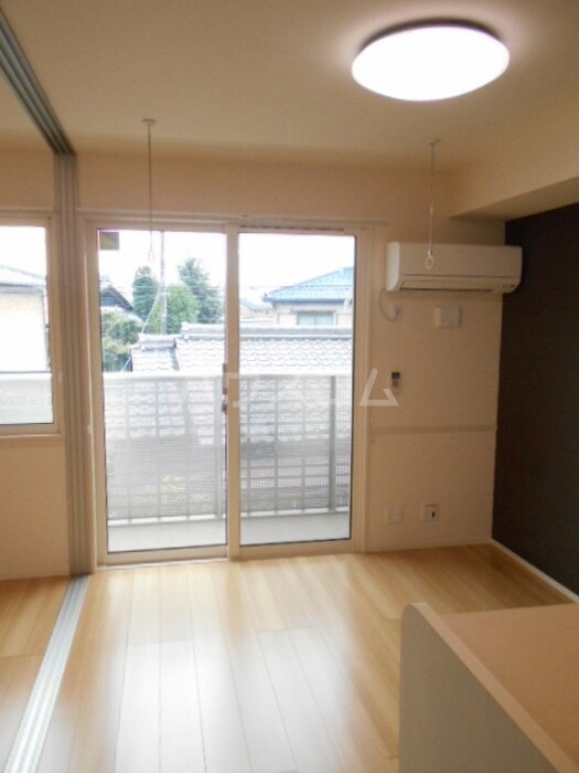 4/25 リビング/ダイニング