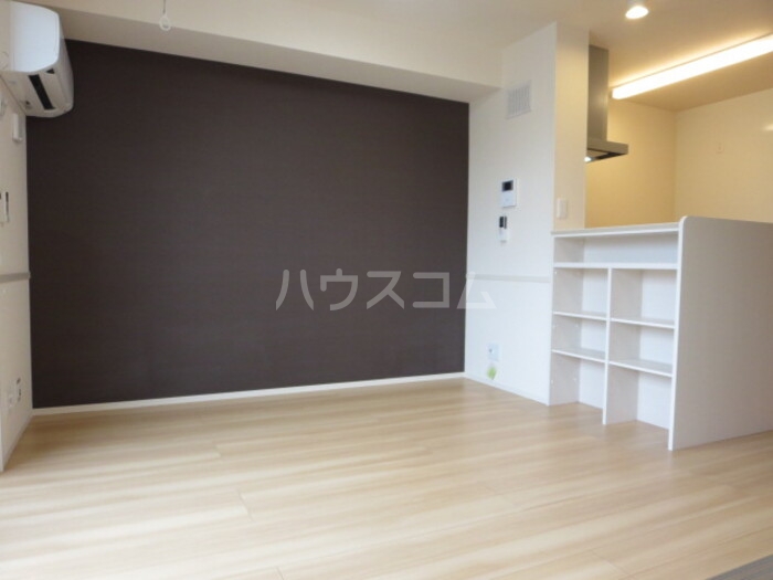 3/25 リビング/ダイニング