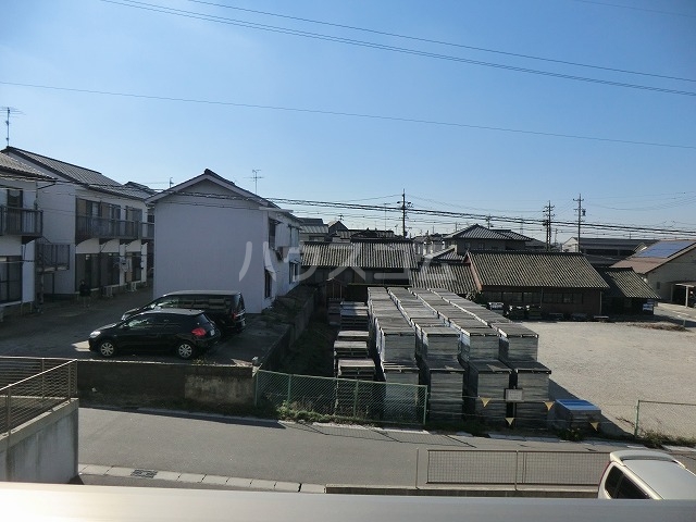 景色