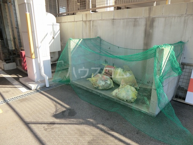 その他共有