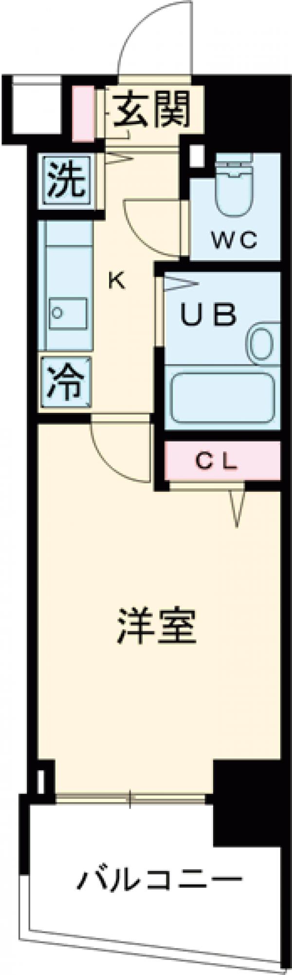 2/12 間取