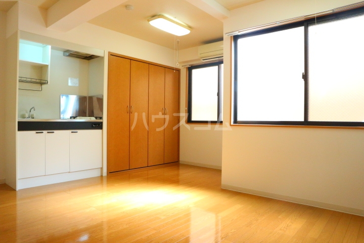 4/30 リビング/ダイニング