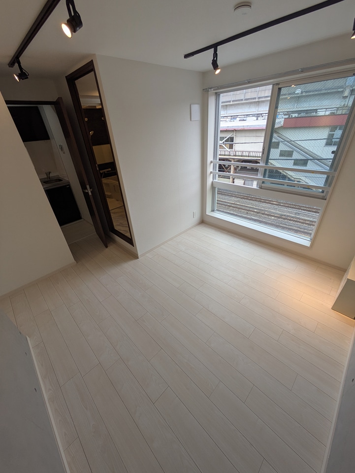 3/30 リビング/ダイニング