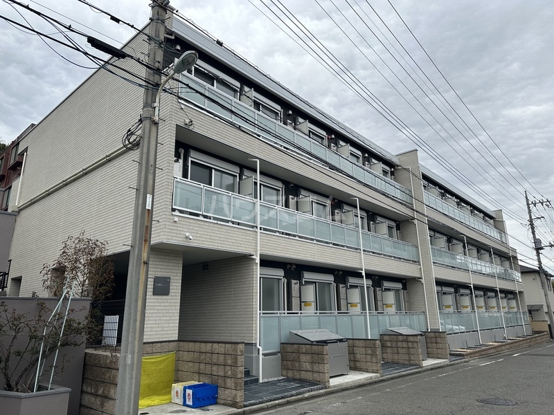 1/12 外観