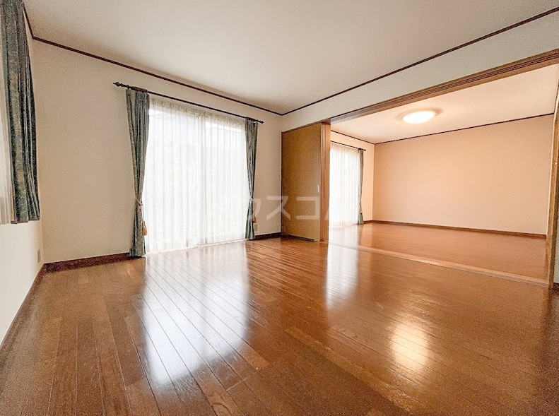 3/27 リビング/ダイニング