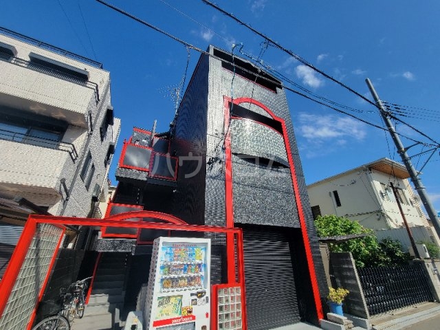 1/25 外観