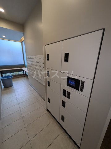 3/11 エントランス