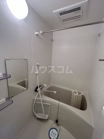 11/30 浴室